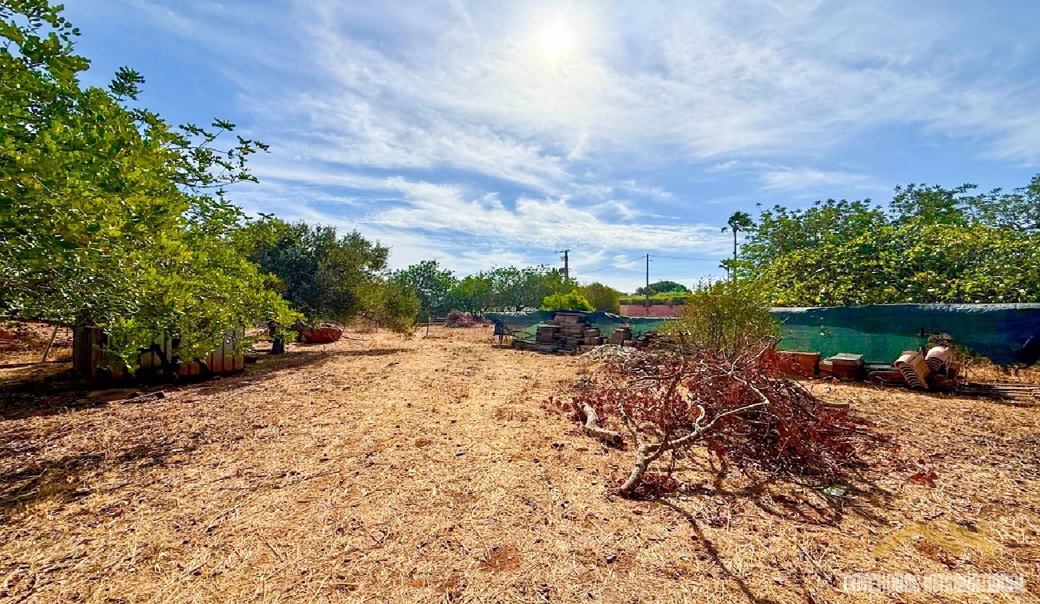 te koop huis São Lourenço Loulé 3