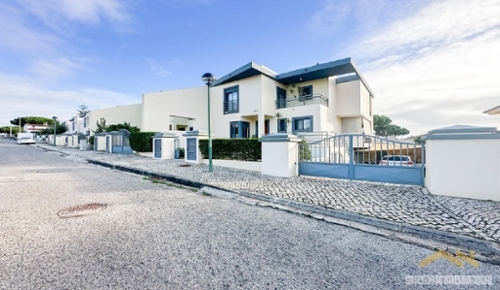 Semino Loulé huis foto 342427