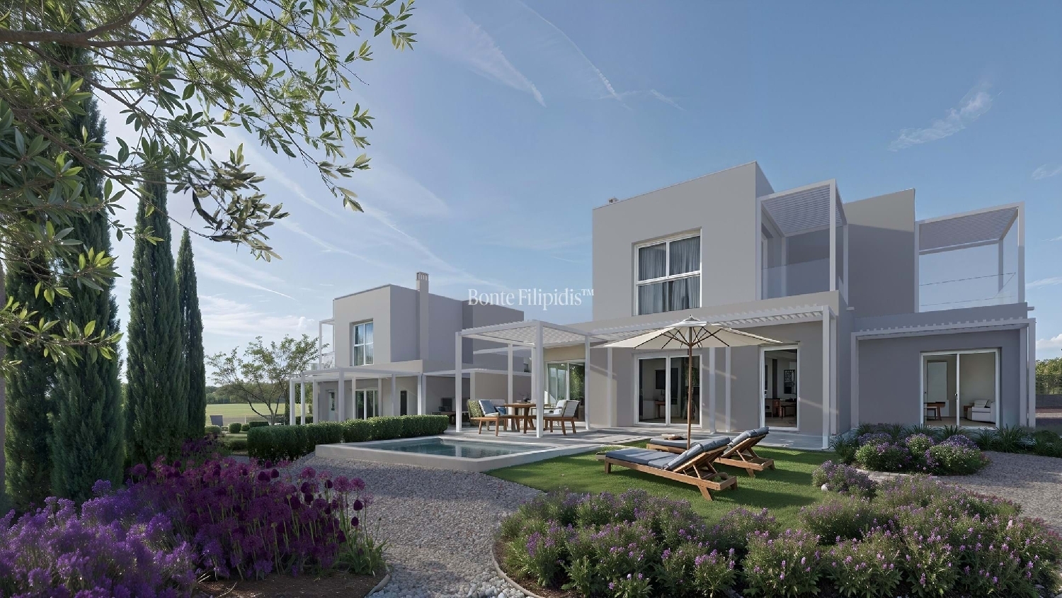  te koop huis Silves Silves 3