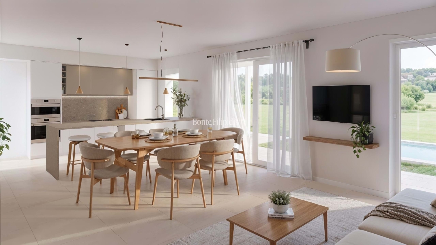  à vendre maison Silves Silves 8