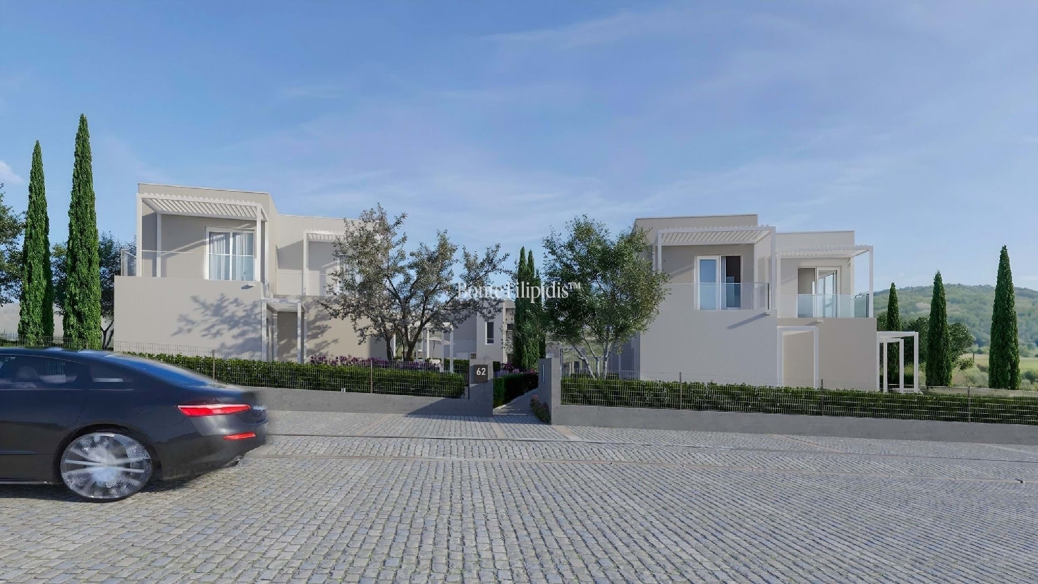  à vendre maison Silves Silves 2