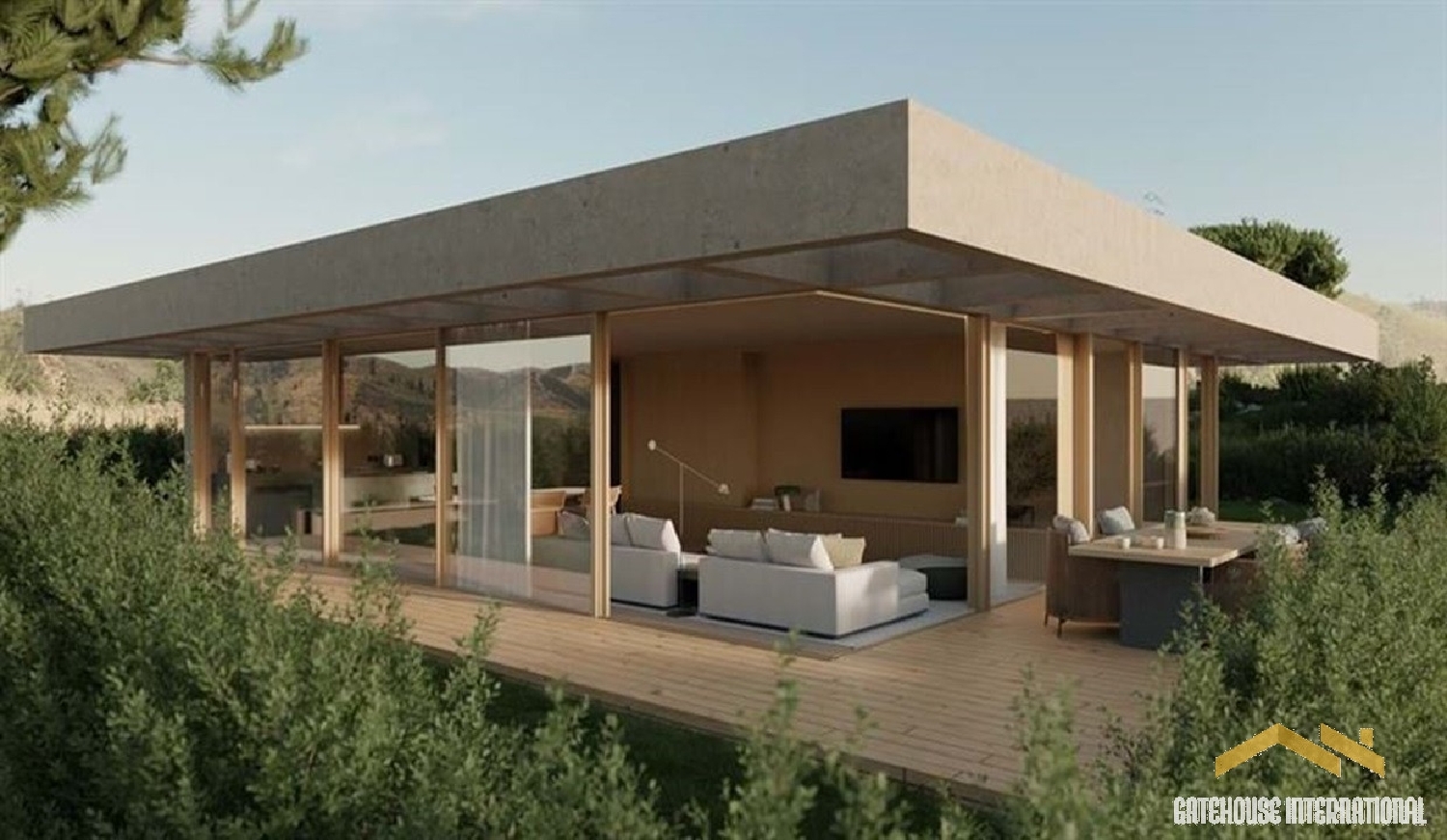  te koop huis Silves Silves 1