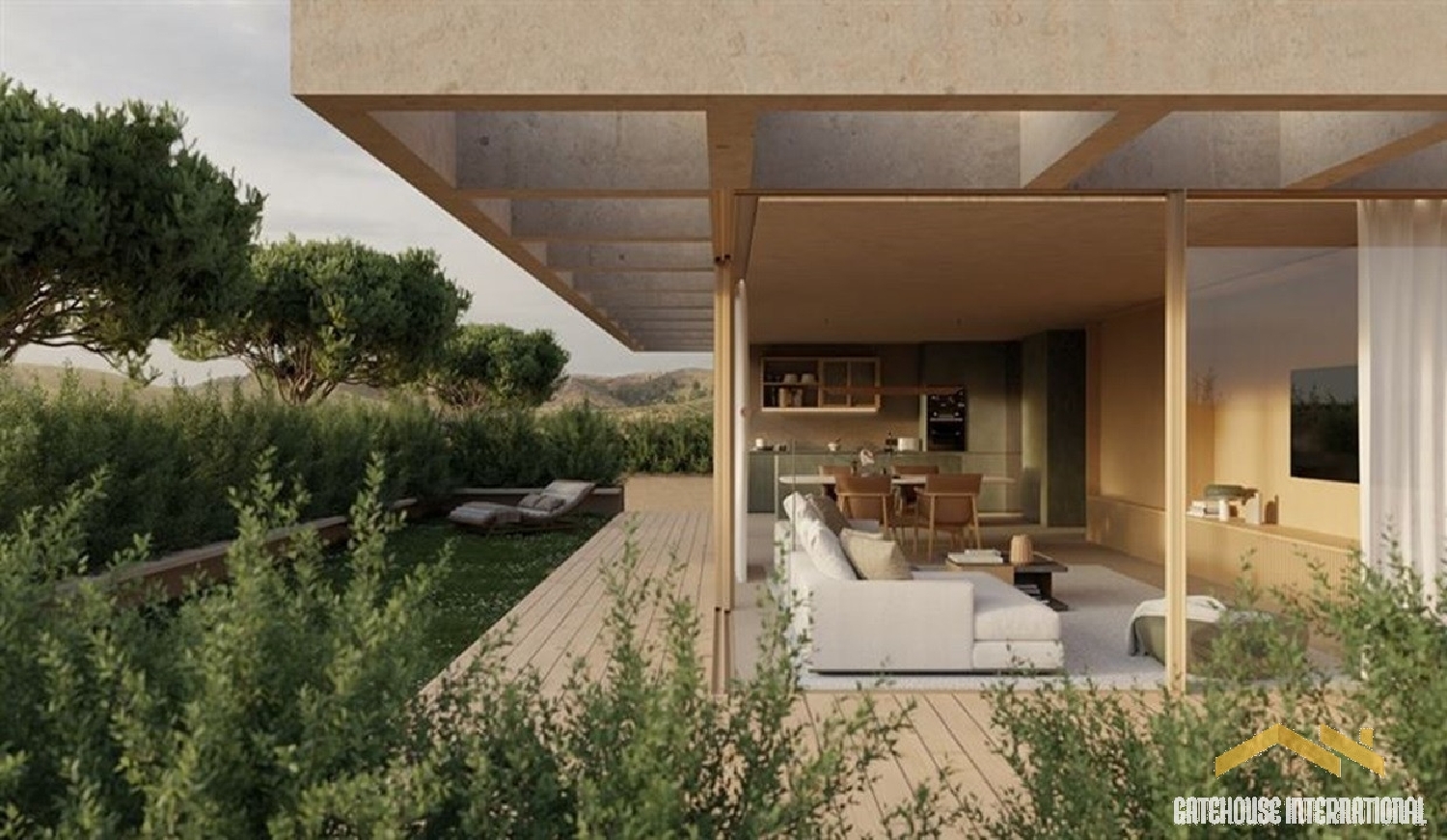 te koop huis Silves Silves 2