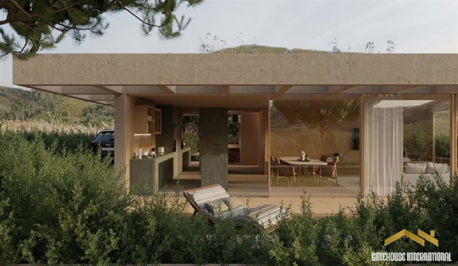 te koop huis Silves Silves 3