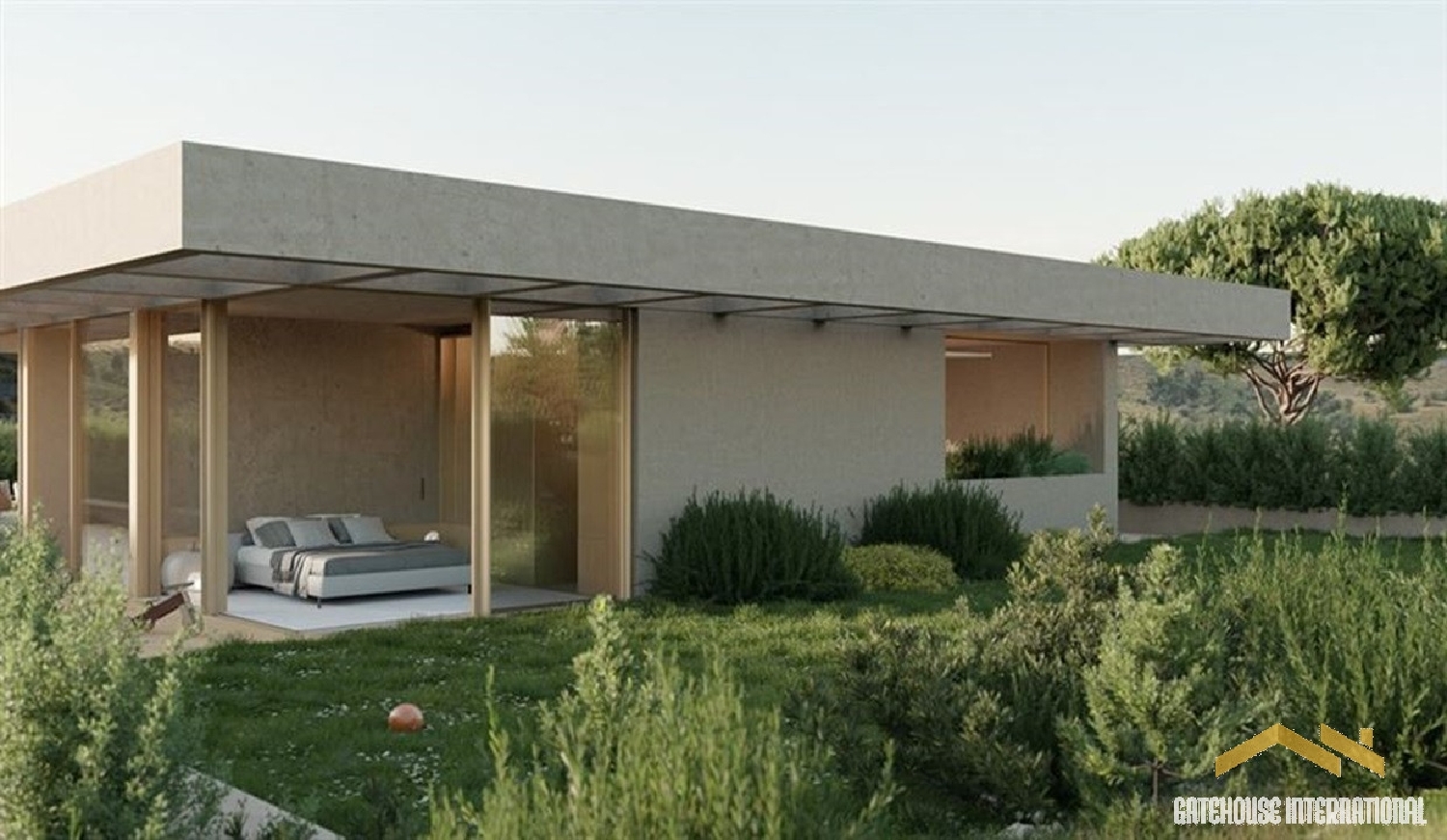  te koop huis Silves Silves 4