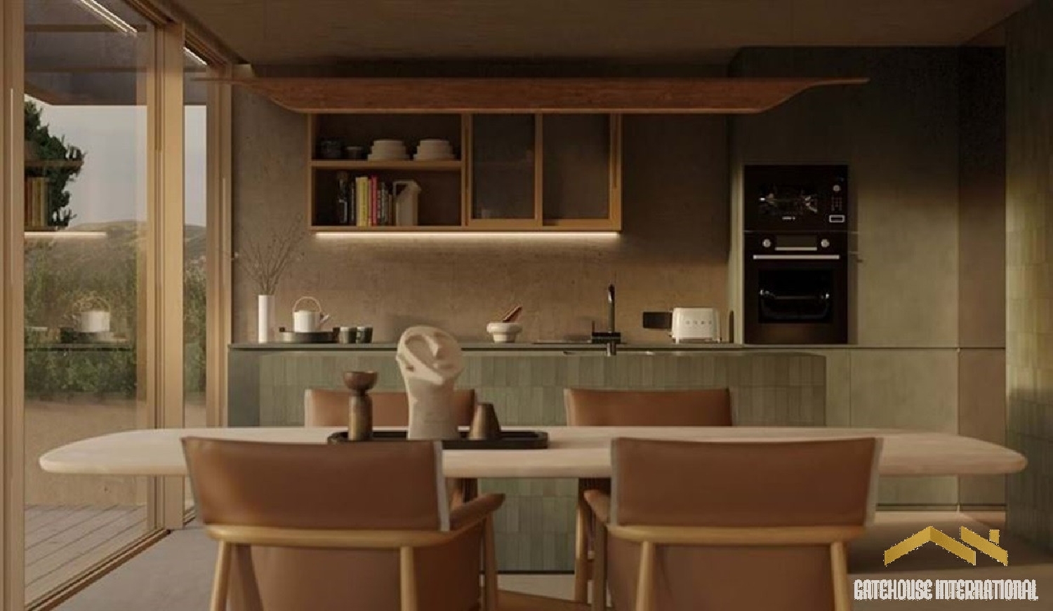  te koop huis Silves Silves 5