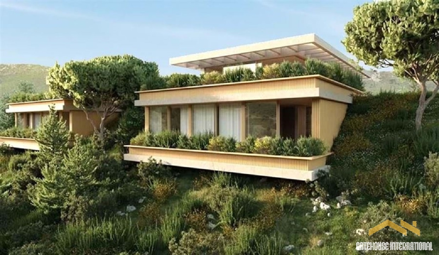  te koop huis Silves Silves 1