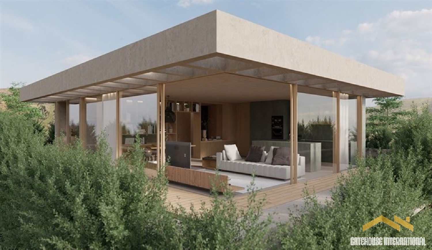 te koop huis Silves Silves 2