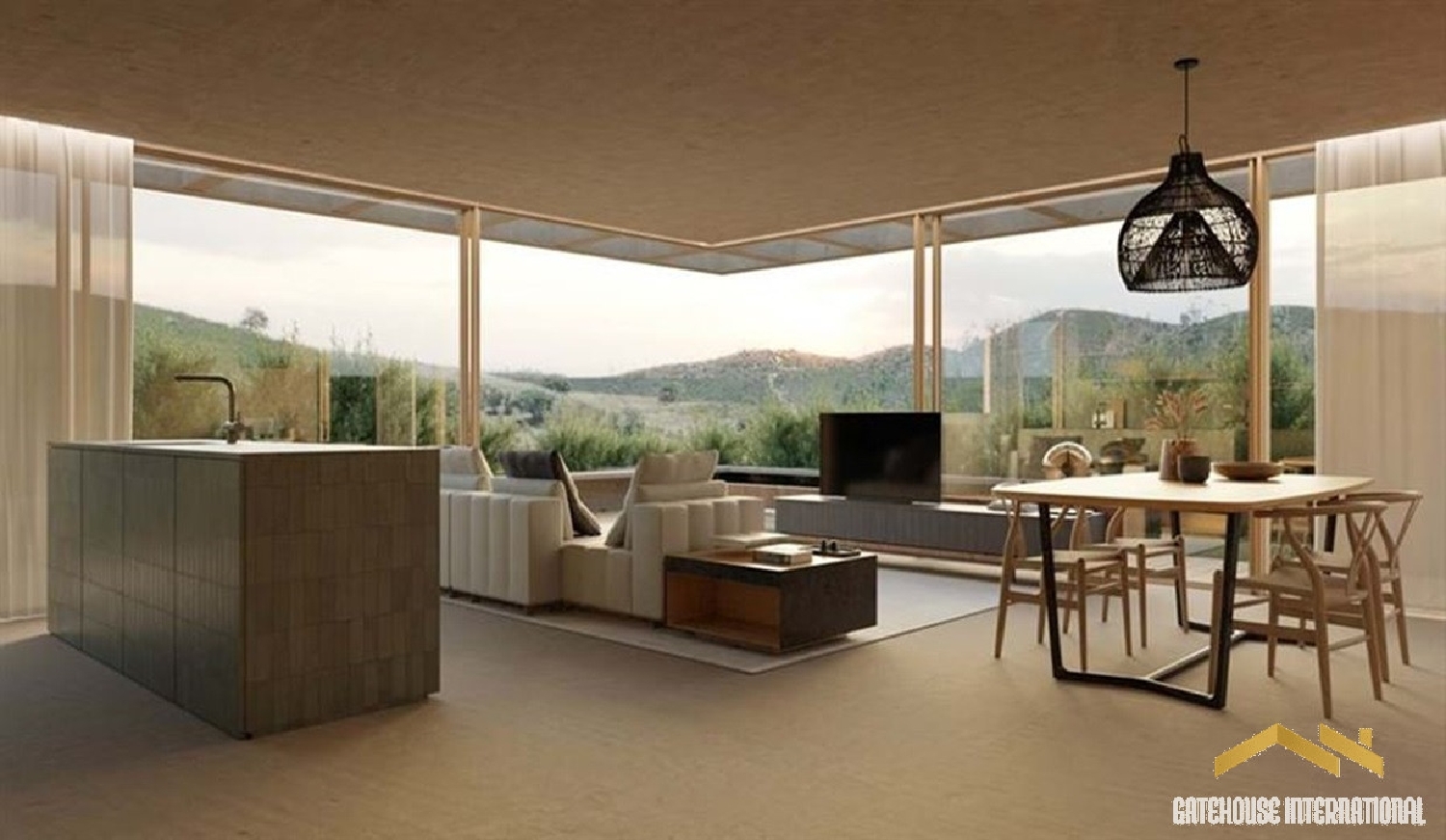  te koop huis Silves Silves 4