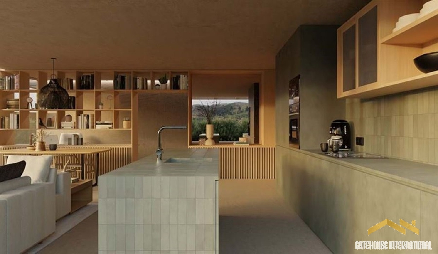  te koop huis Silves Silves 5