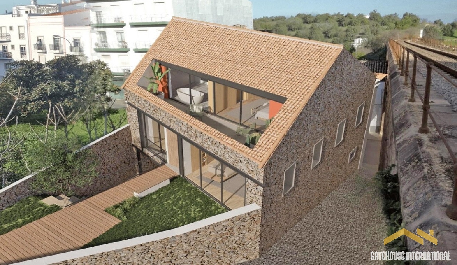  for sale house Tavira Tavira 1