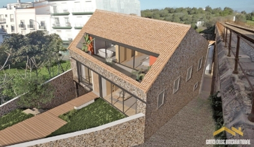 Tavira Tavira house foto 342099