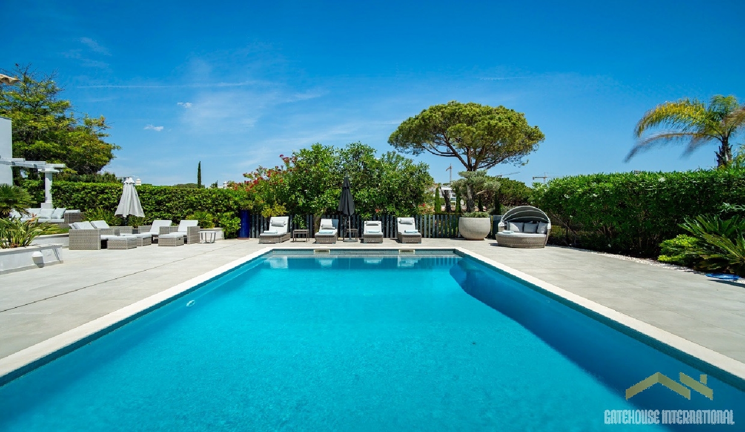 en venta casa Vale de Lobo Loulé 5