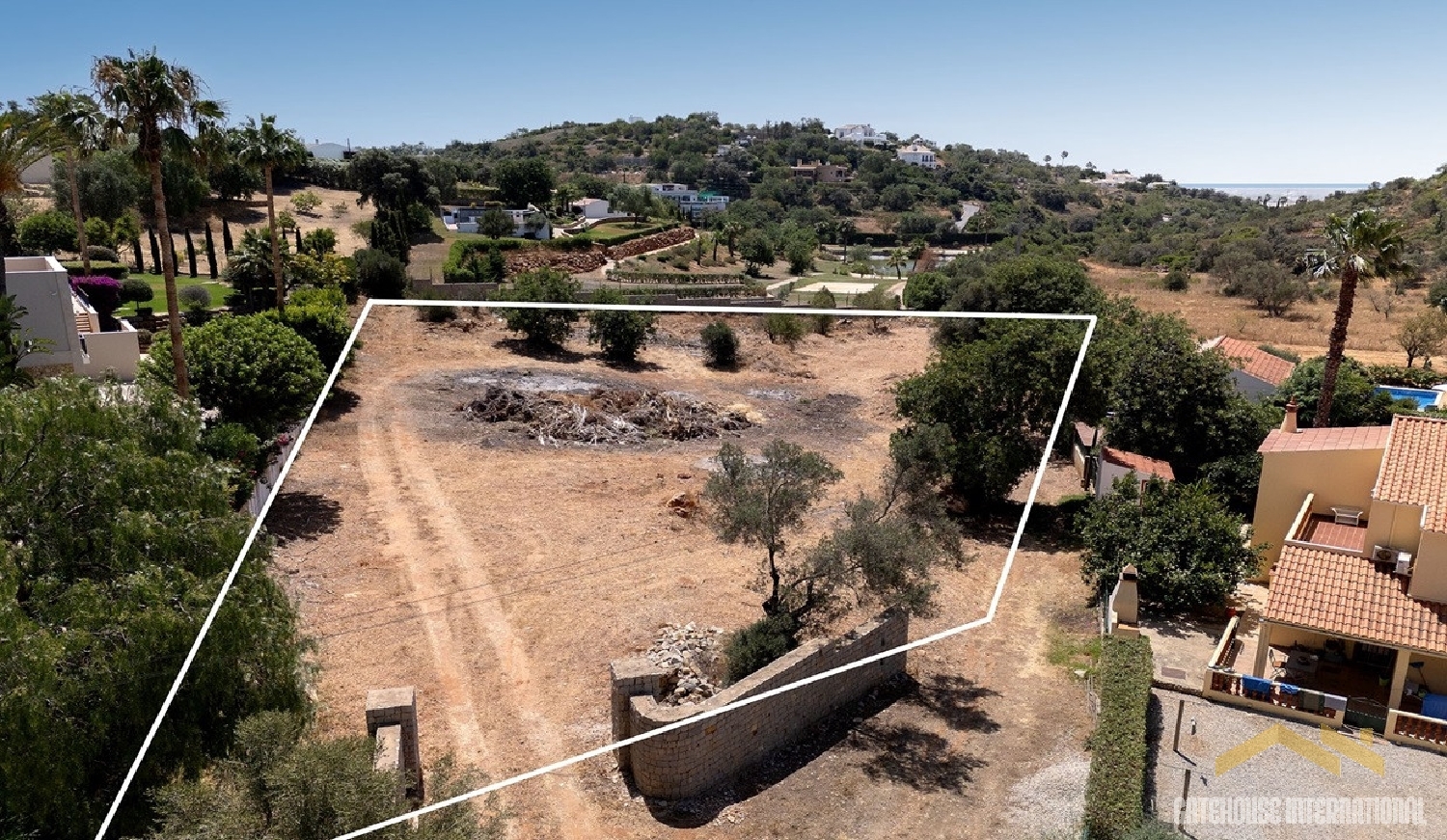 te koop huis Vale Formoso Sardoal 5