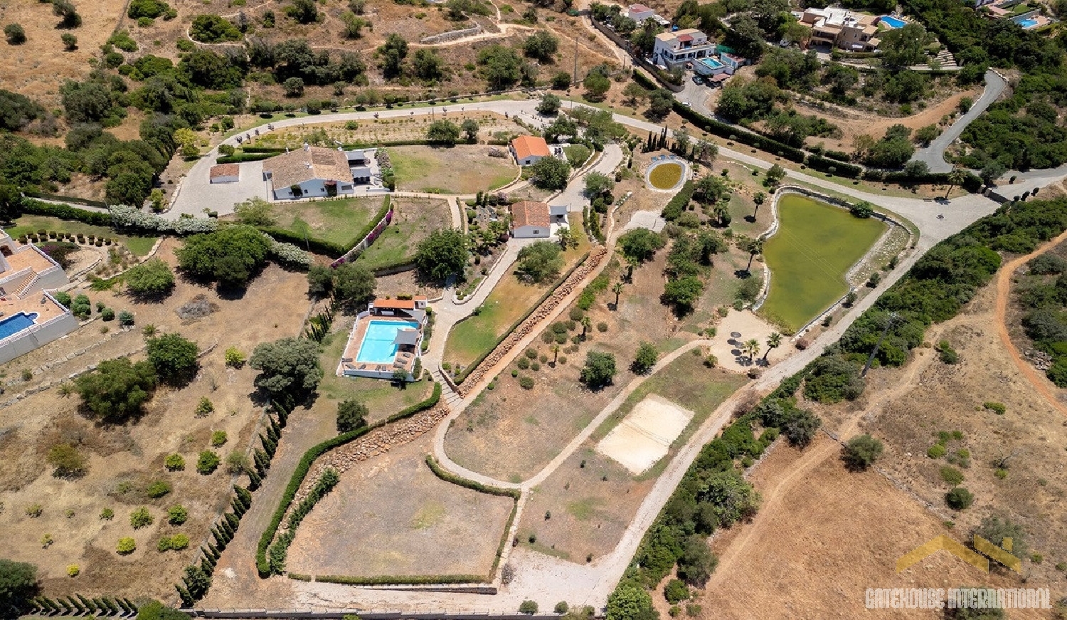 te koop huis Vale Formoso Sardoal 7