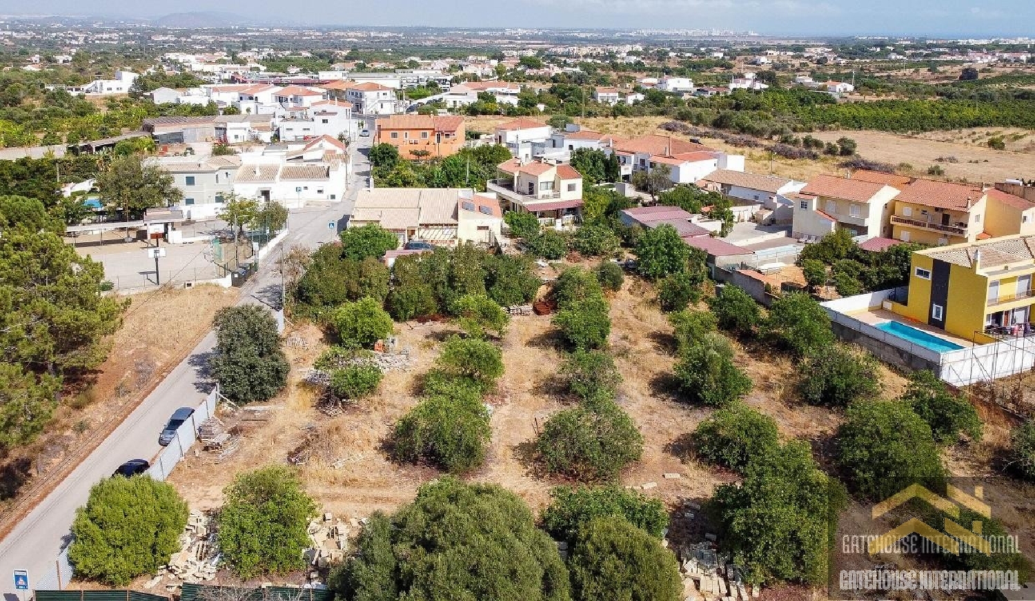  出售 屋 Vale Verde Albufeira 2