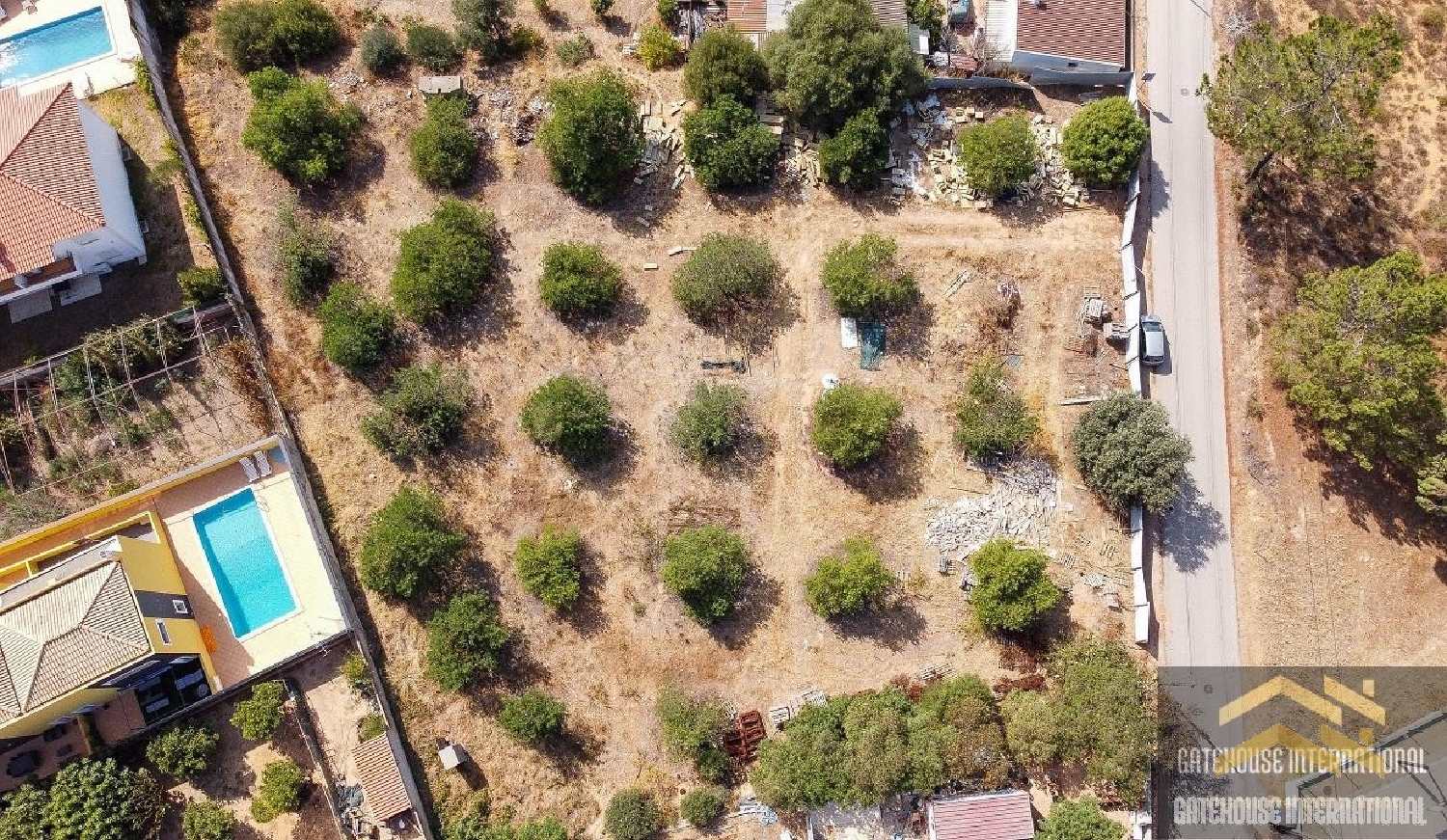  出售 屋 Vale Verde Albufeira 6