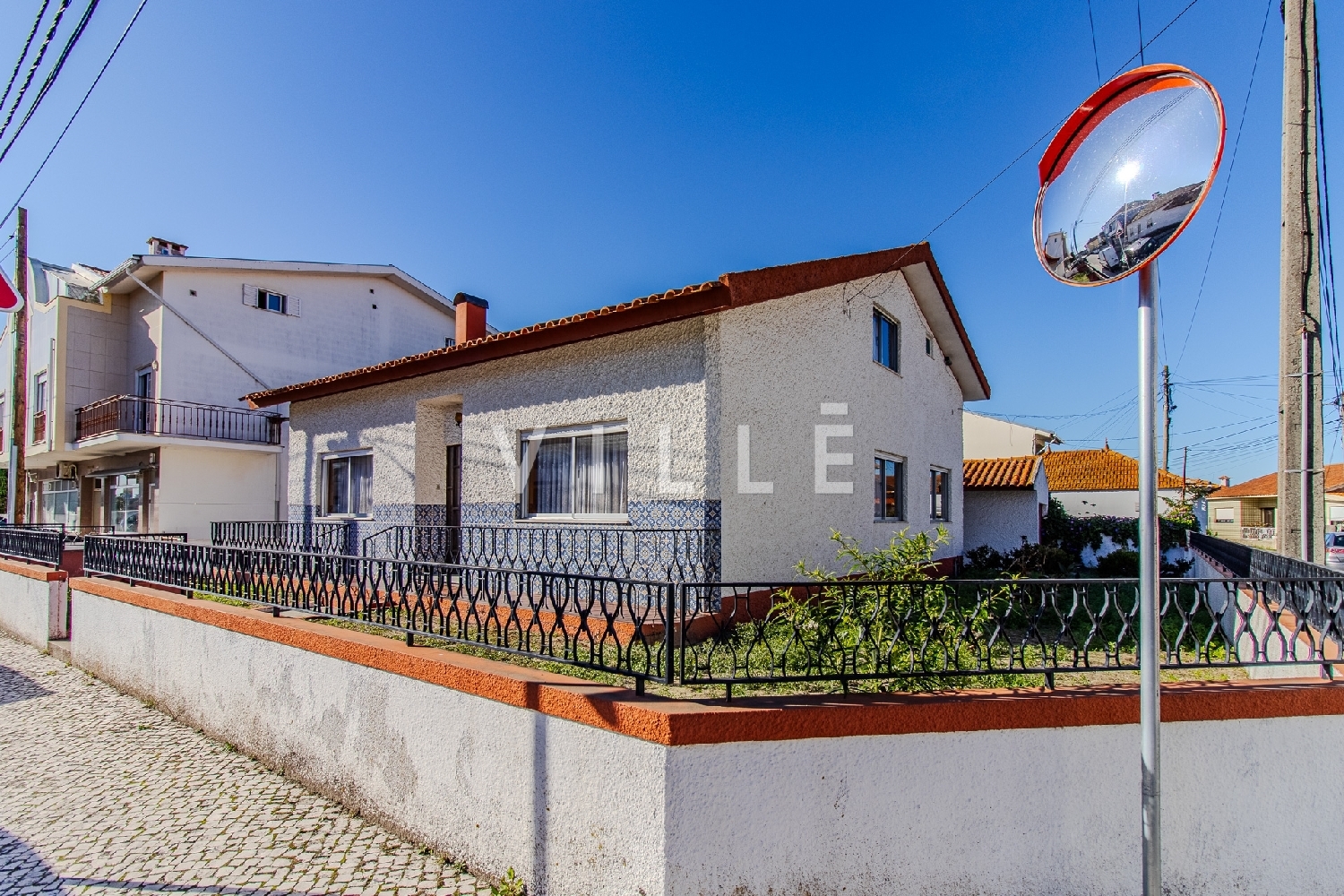 te koop huis Válega Ovar 3