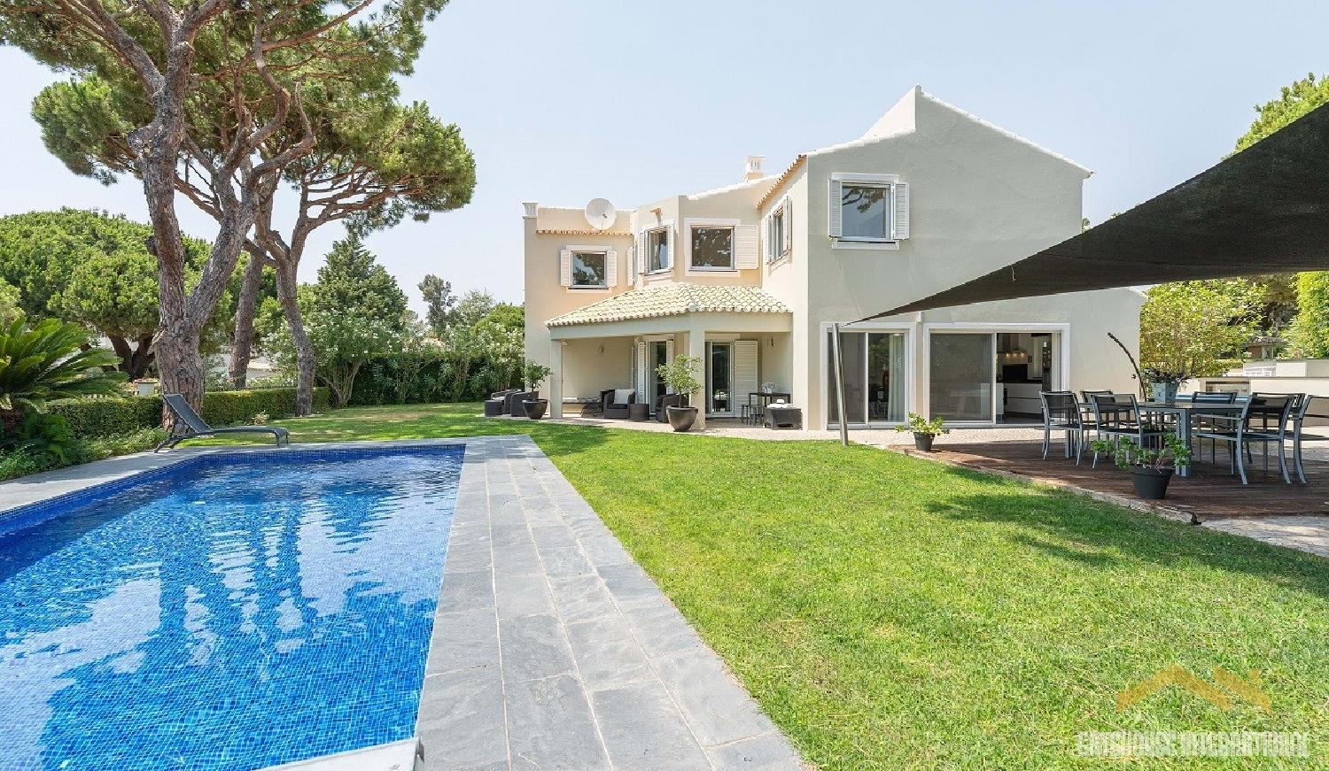 for sale house Vilamoura Loulé 1