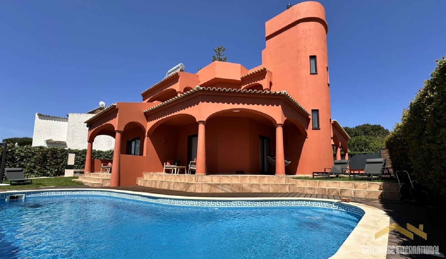 te koop huis Vilamoura Loulé 3