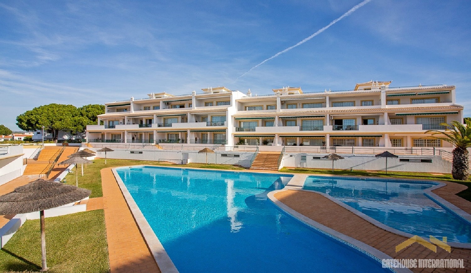 köpa hus Vilamoura Loulé 1