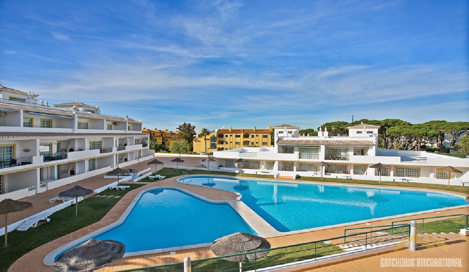köpa hus Vilamoura Loulé 2