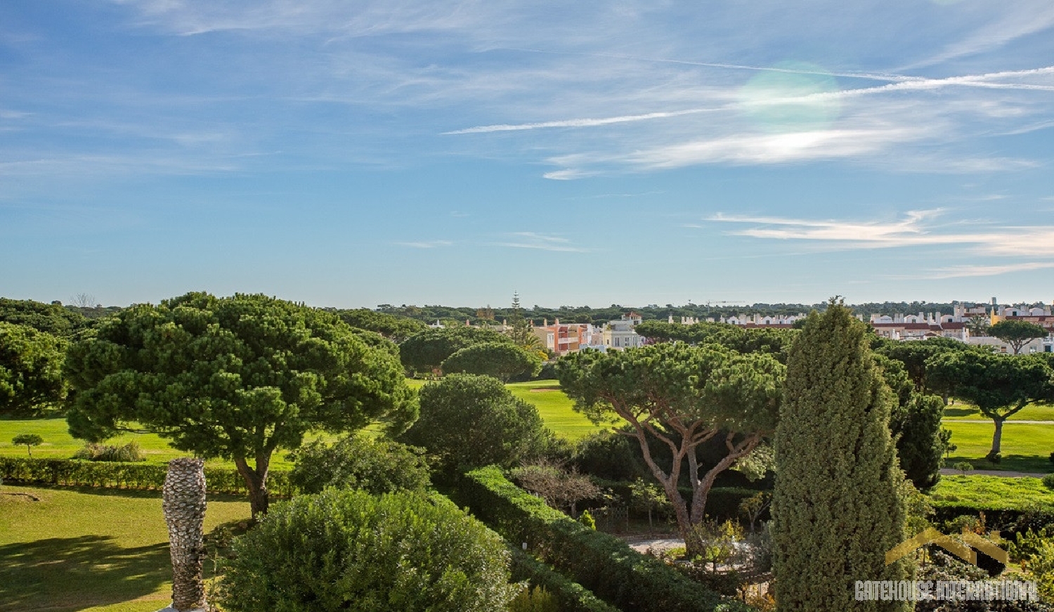 köpa hus Vilamoura Loulé 5
