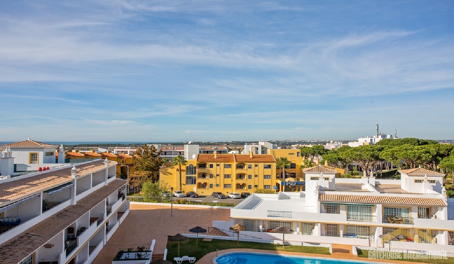 köpa hus Vilamoura Loulé 6
