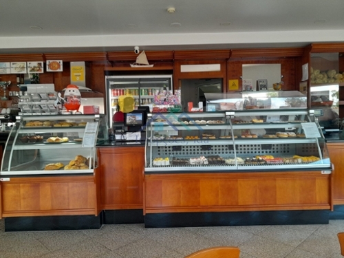 Sá Anadia comercio foto 342760