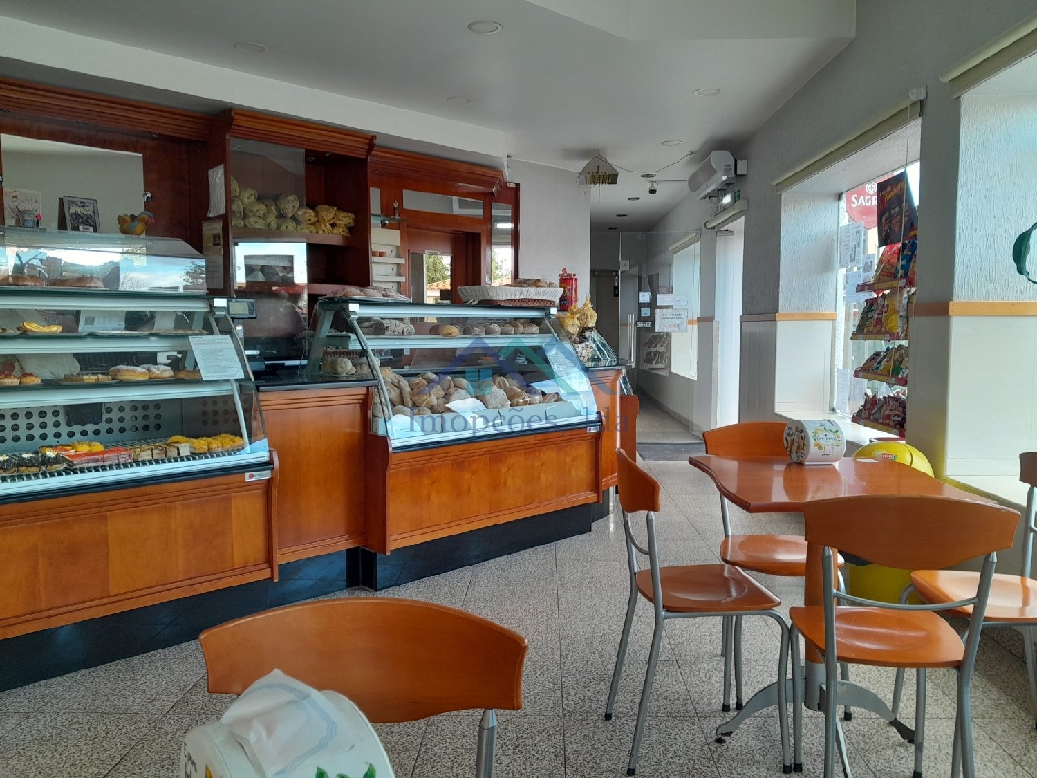  en venta comercio Sá Anadia 2