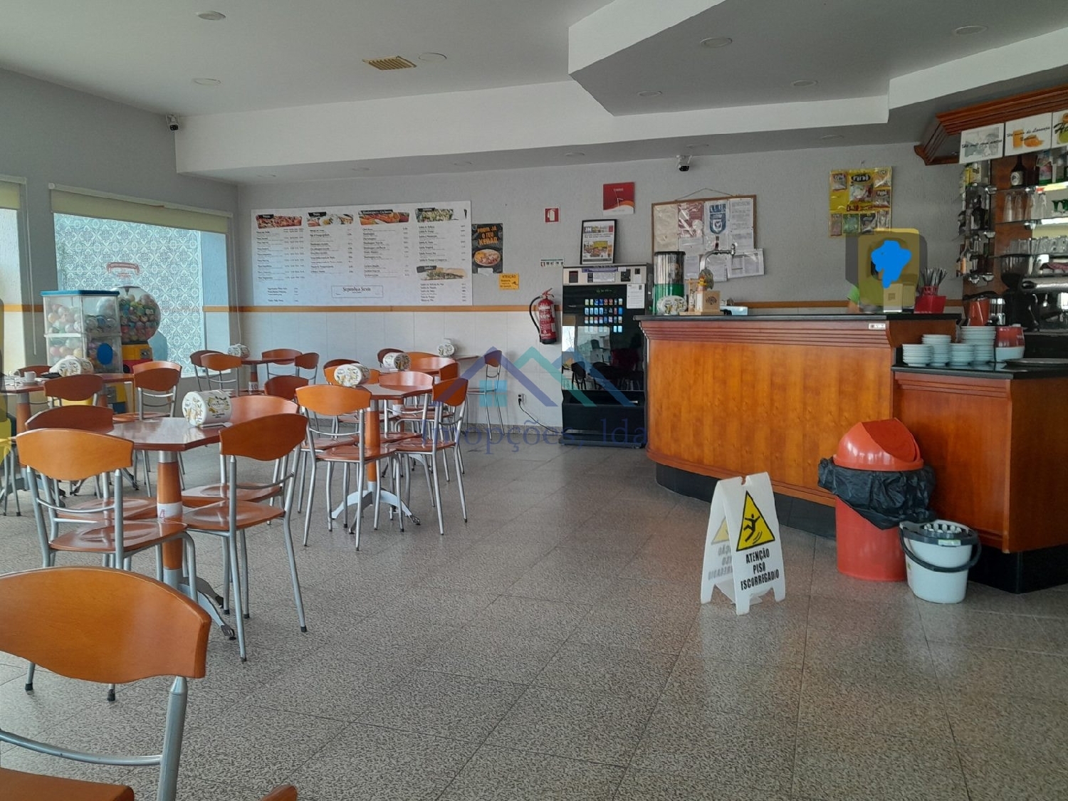  en venta comercio Sá Anadia 3