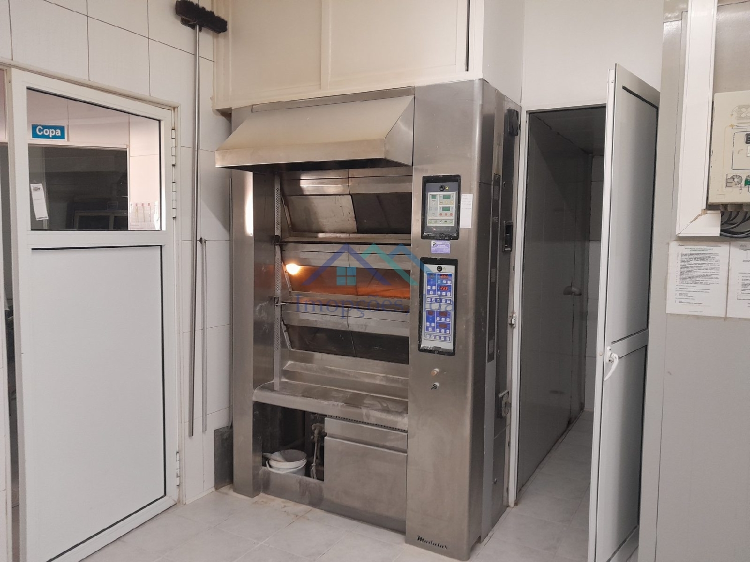  en venta comercio Sá Anadia 6