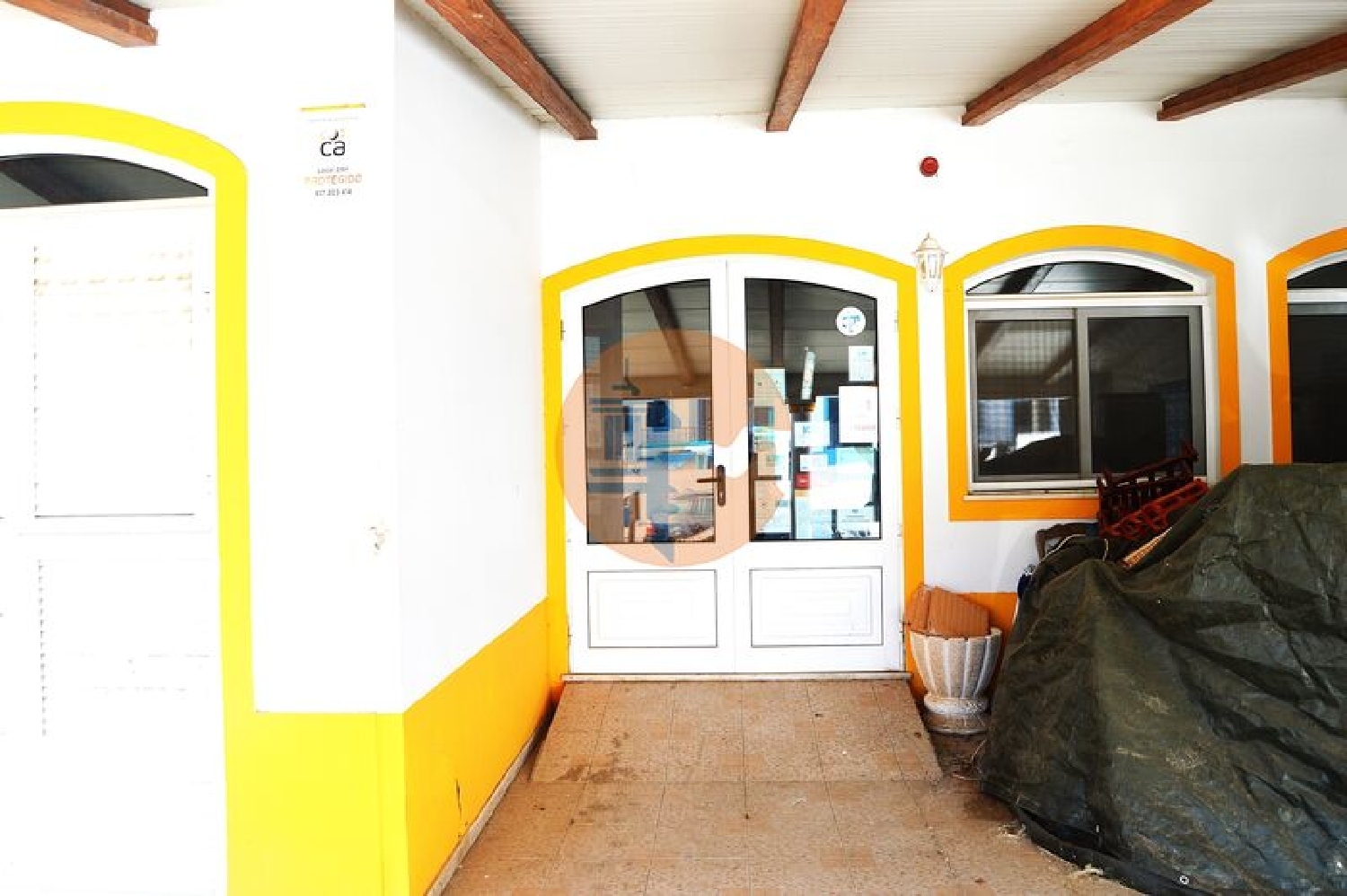 en venta comercio Vila Nova de Cacela Vila Real De Santo António 2