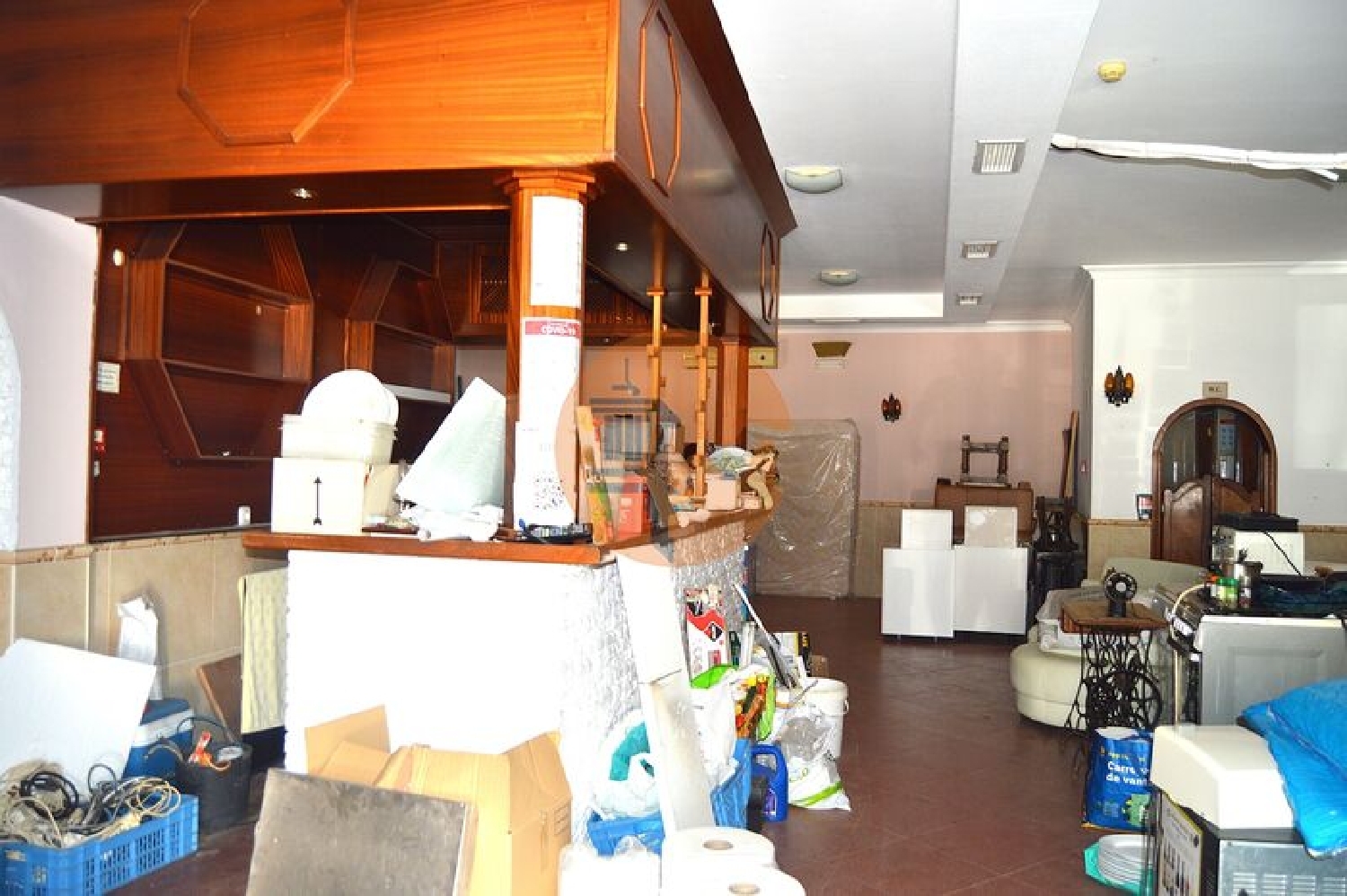 en venta comercio Vila Nova de Cacela Vila Real De Santo António 4