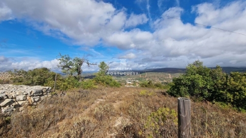 Albufeira Albufeira Grundstück Bild 342002