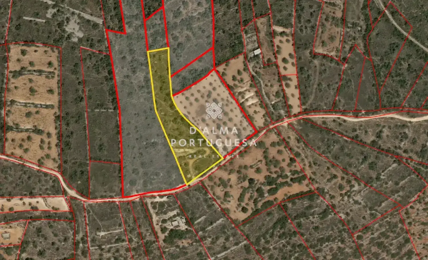  kaufen Grundstück Albufeira Albufeira 8