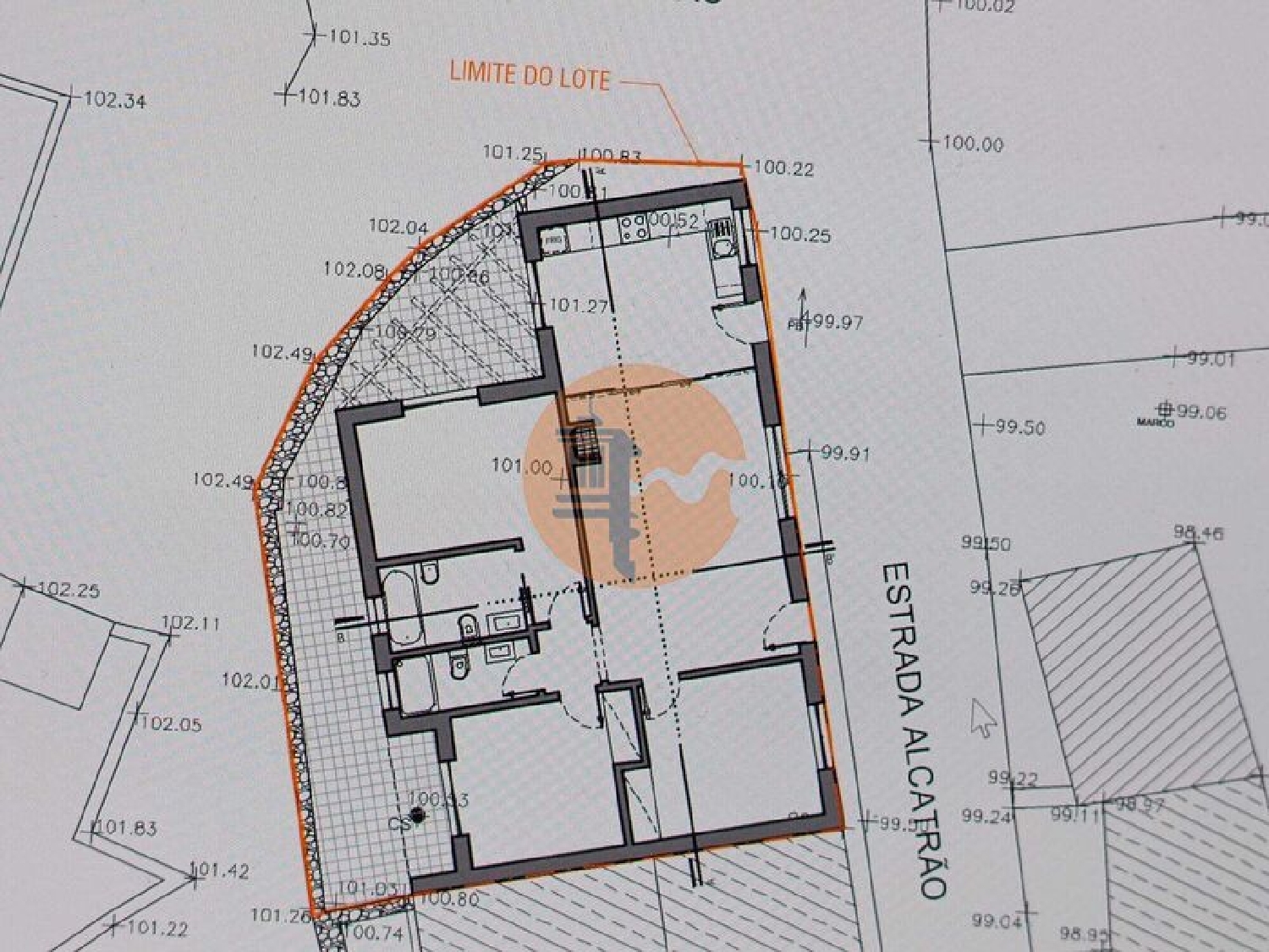  en venta terreno Azinhal Albufeira 2