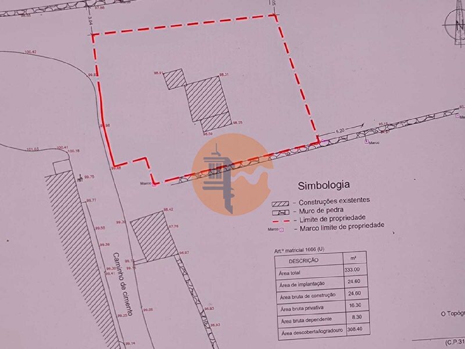  en venta terreno Azinhal Albufeira 4