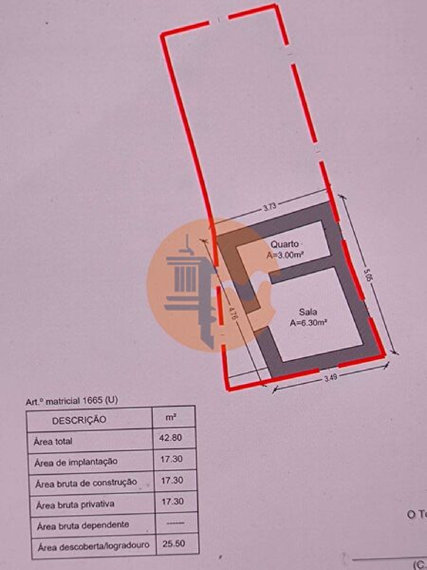  en venta terreno Azinhal Albufeira 5