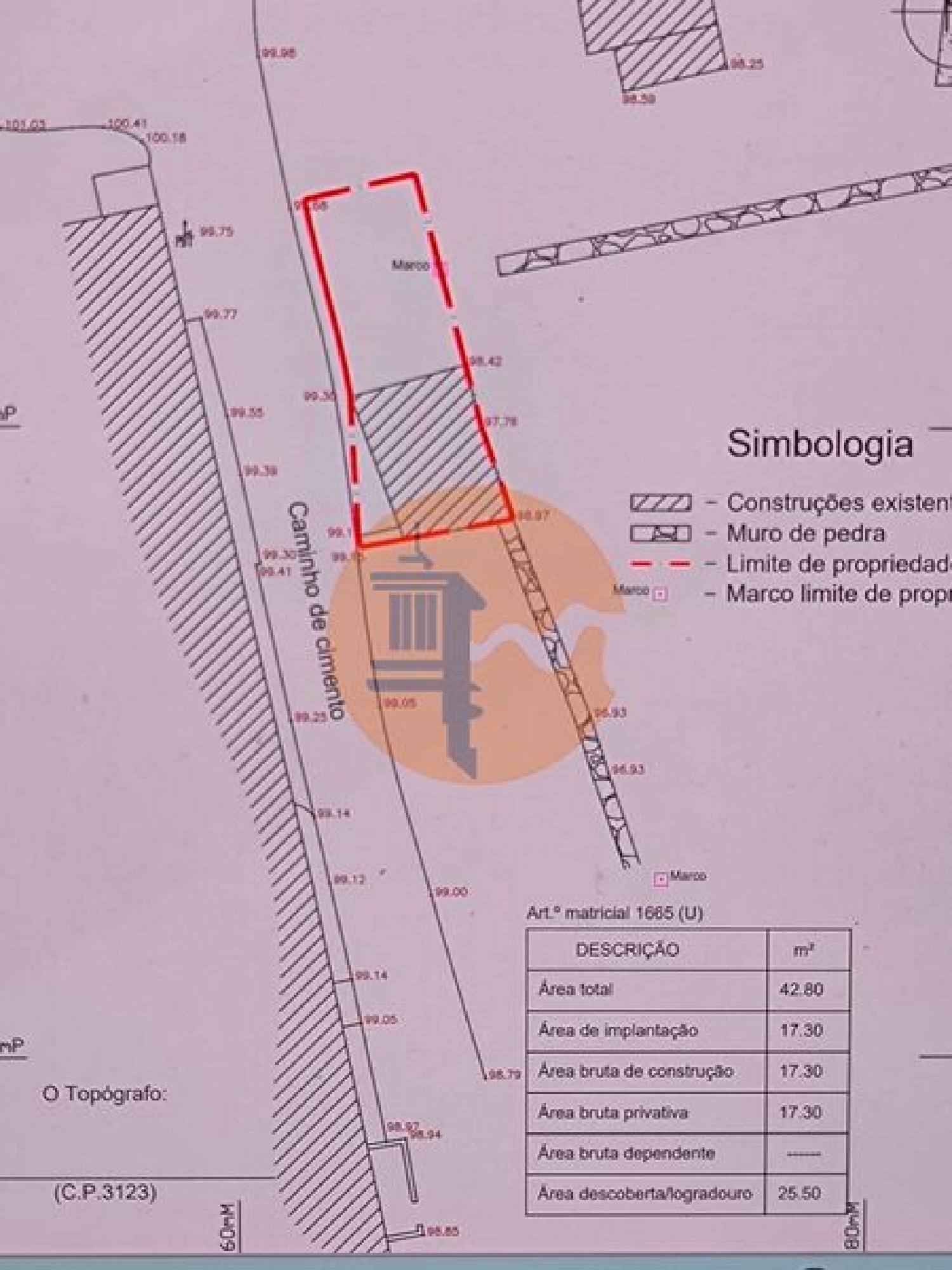  en venta terreno Azinhal Albufeira 6