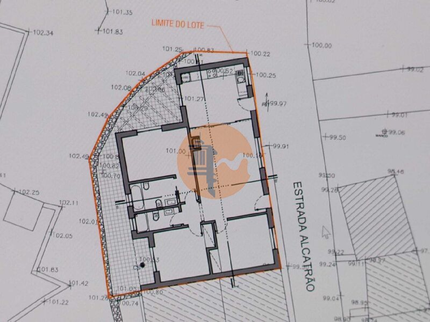  en venta terreno Azinhal Albufeira 8