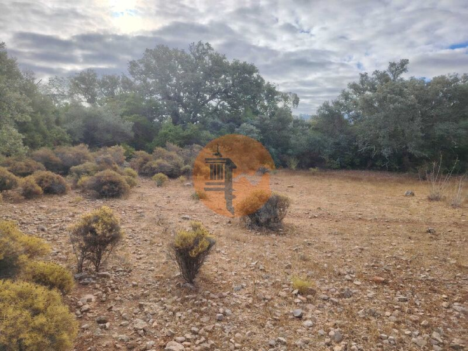  te koop terrein Estoi Faro 1