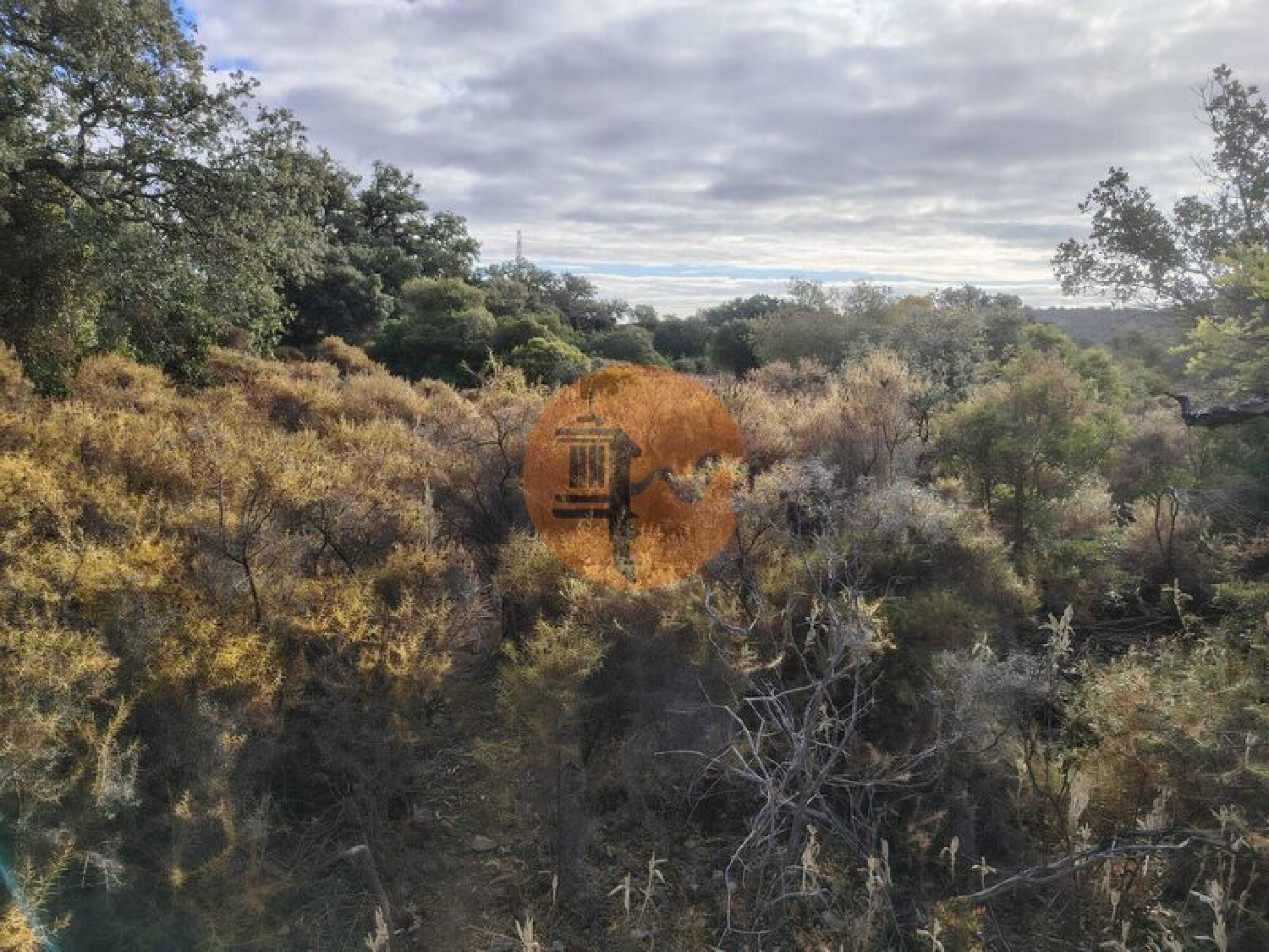  te koop terrein Estoi Faro 4