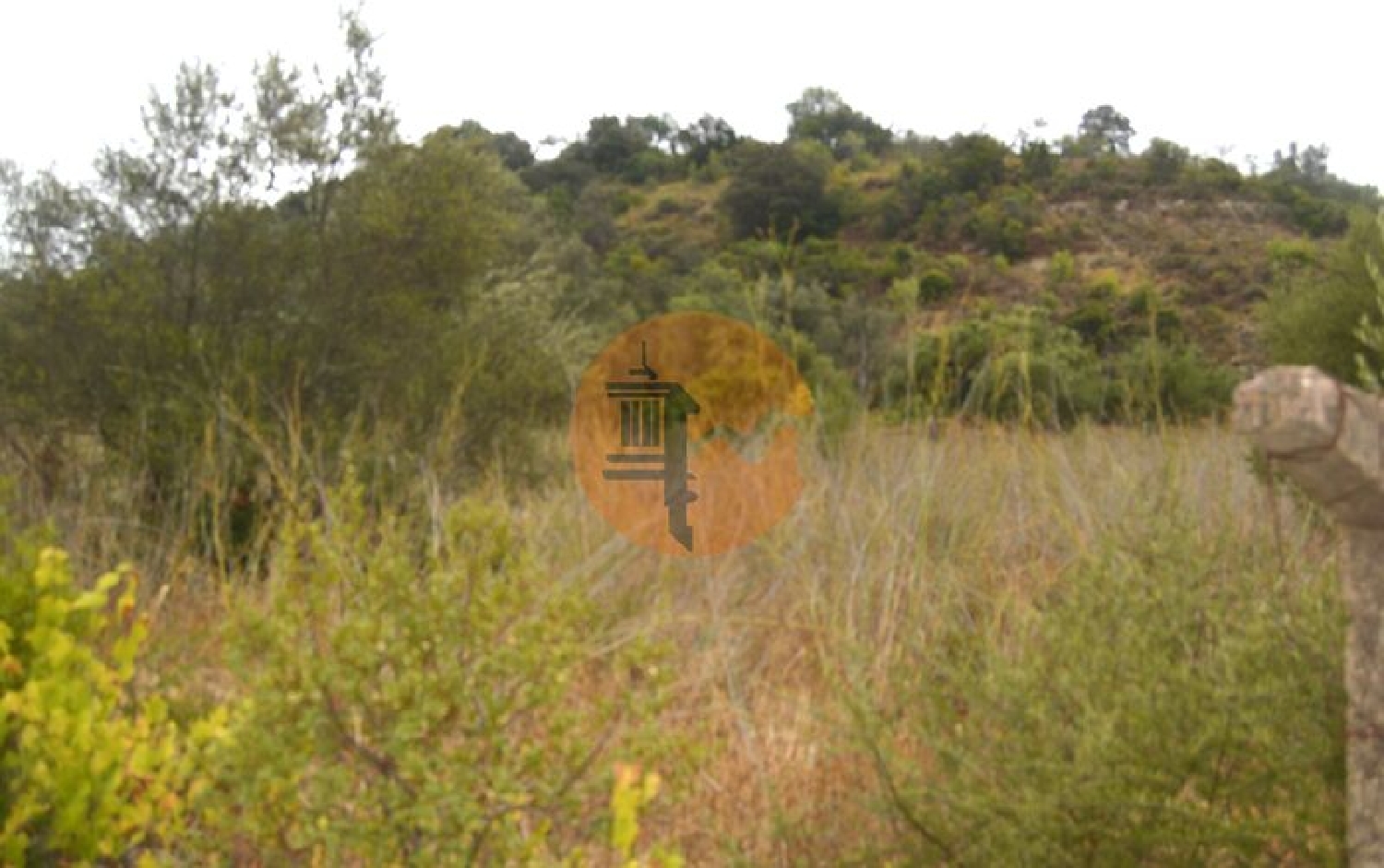 te koop terrein Fonte Albufeira 2