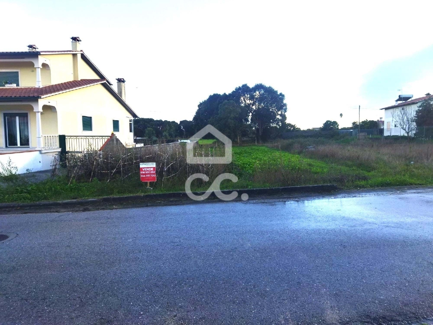  te koop terrein Leiria Leiria 1