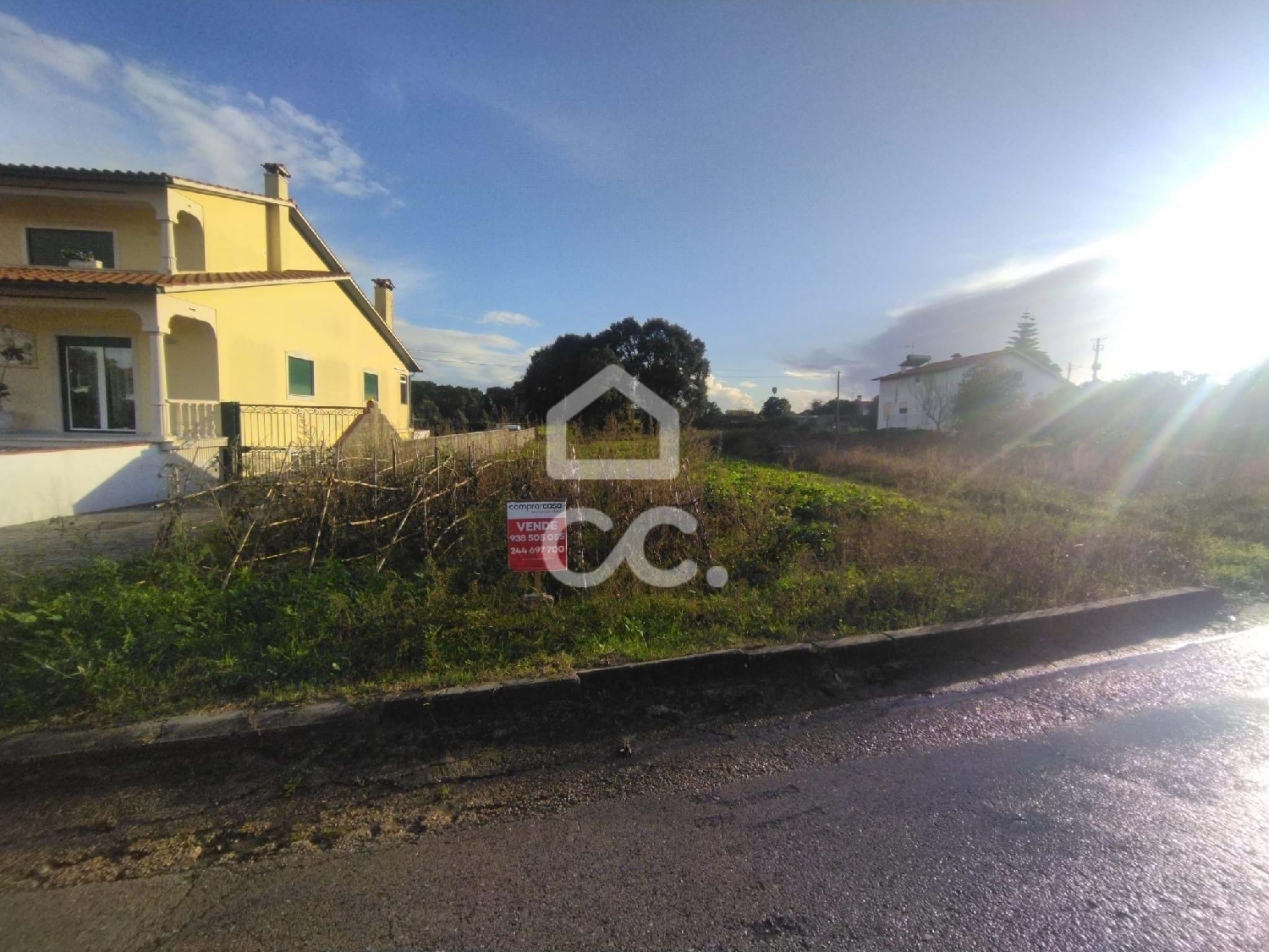  te koop terrein Leiria Leiria 2