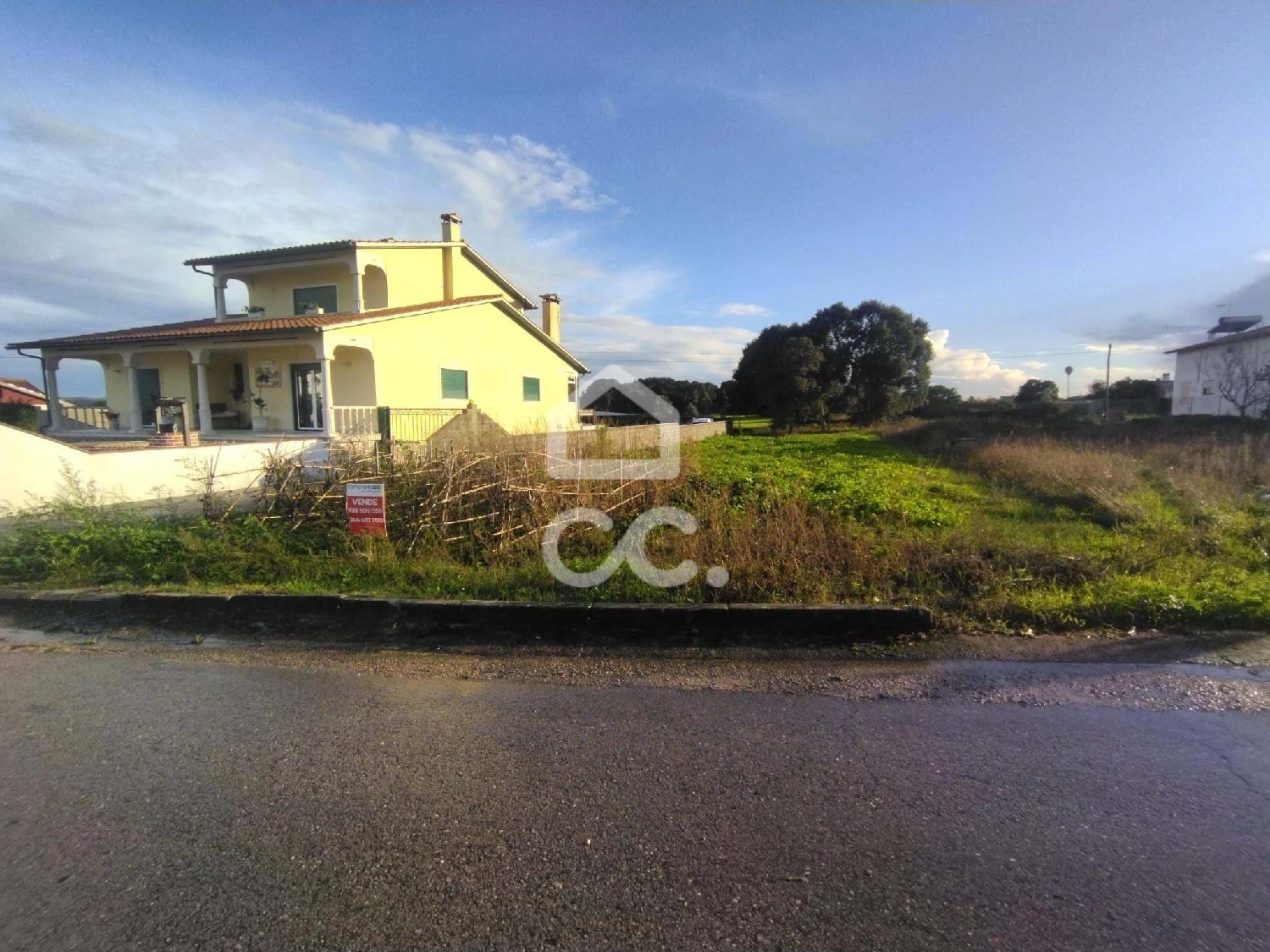  te koop terrein Leiria Leiria 3