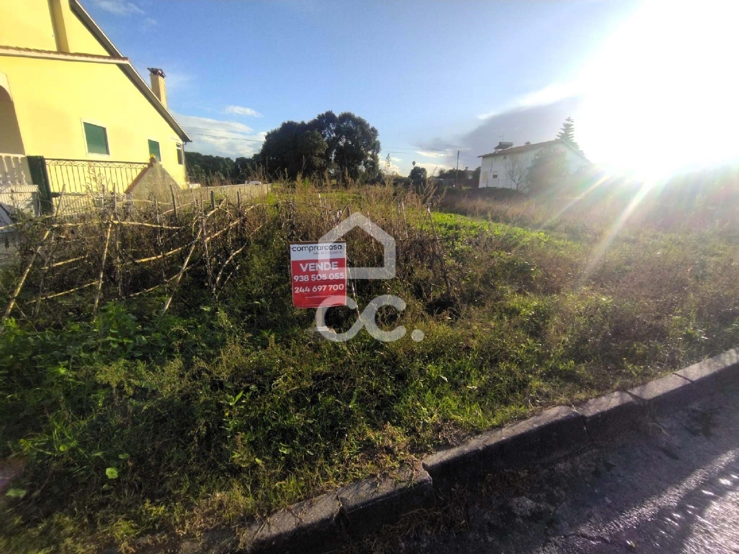  te koop terrein Leiria Leiria 4