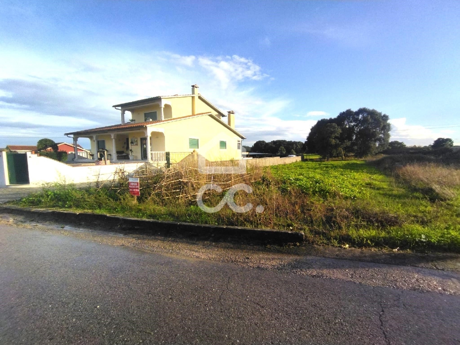  te koop terrein Leiria Leiria 5