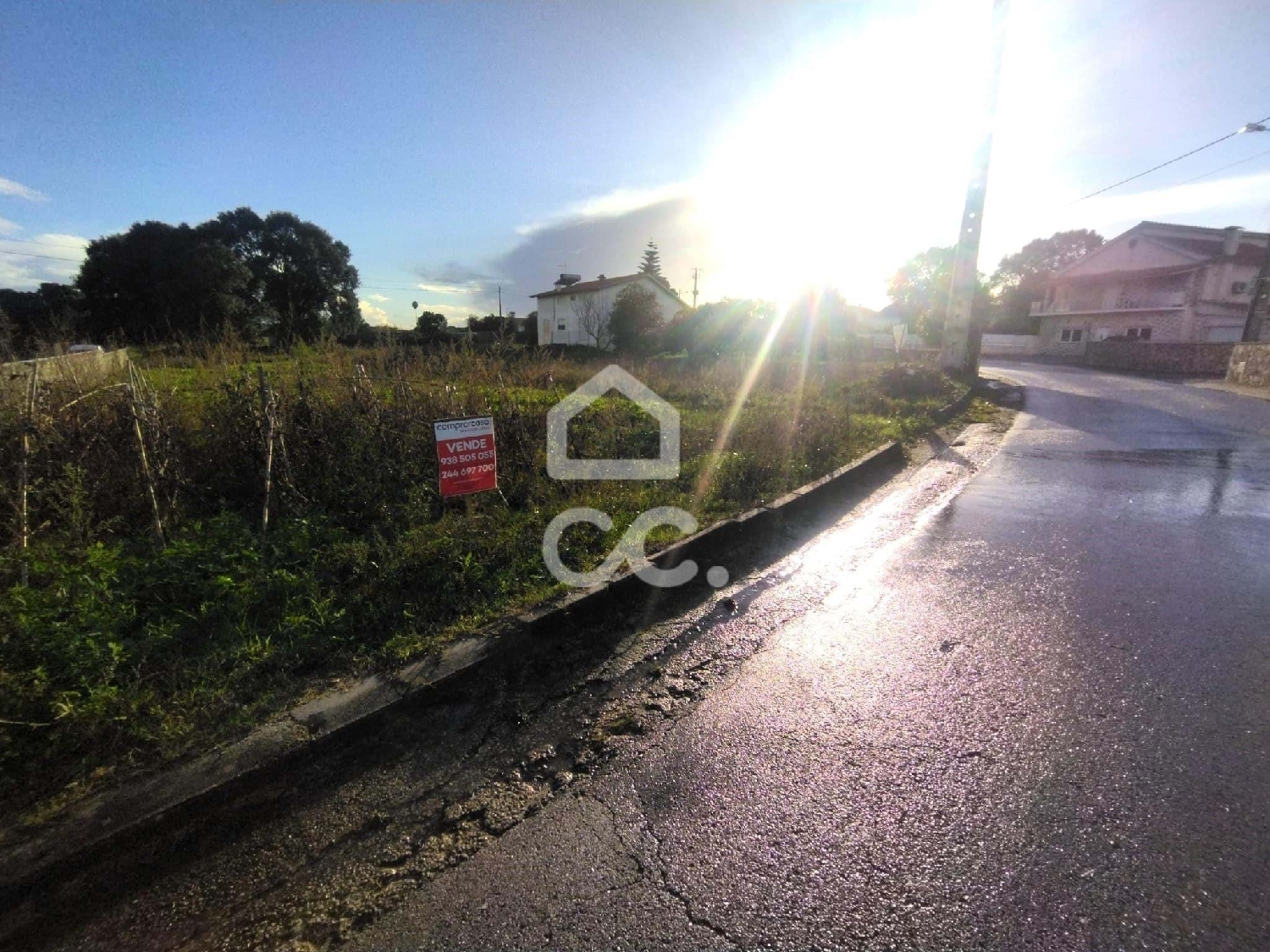  te koop terrein Leiria Leiria 8